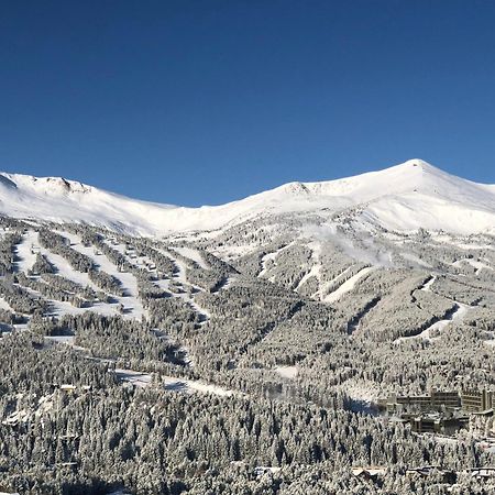 Beaver Run Resort Breckenridge Exterior foto