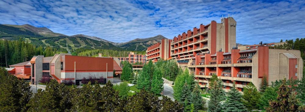 Beaver Run Resort Breckenridge Exterior foto