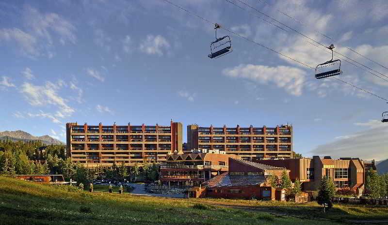 Beaver Run Resort Breckenridge Exterior foto