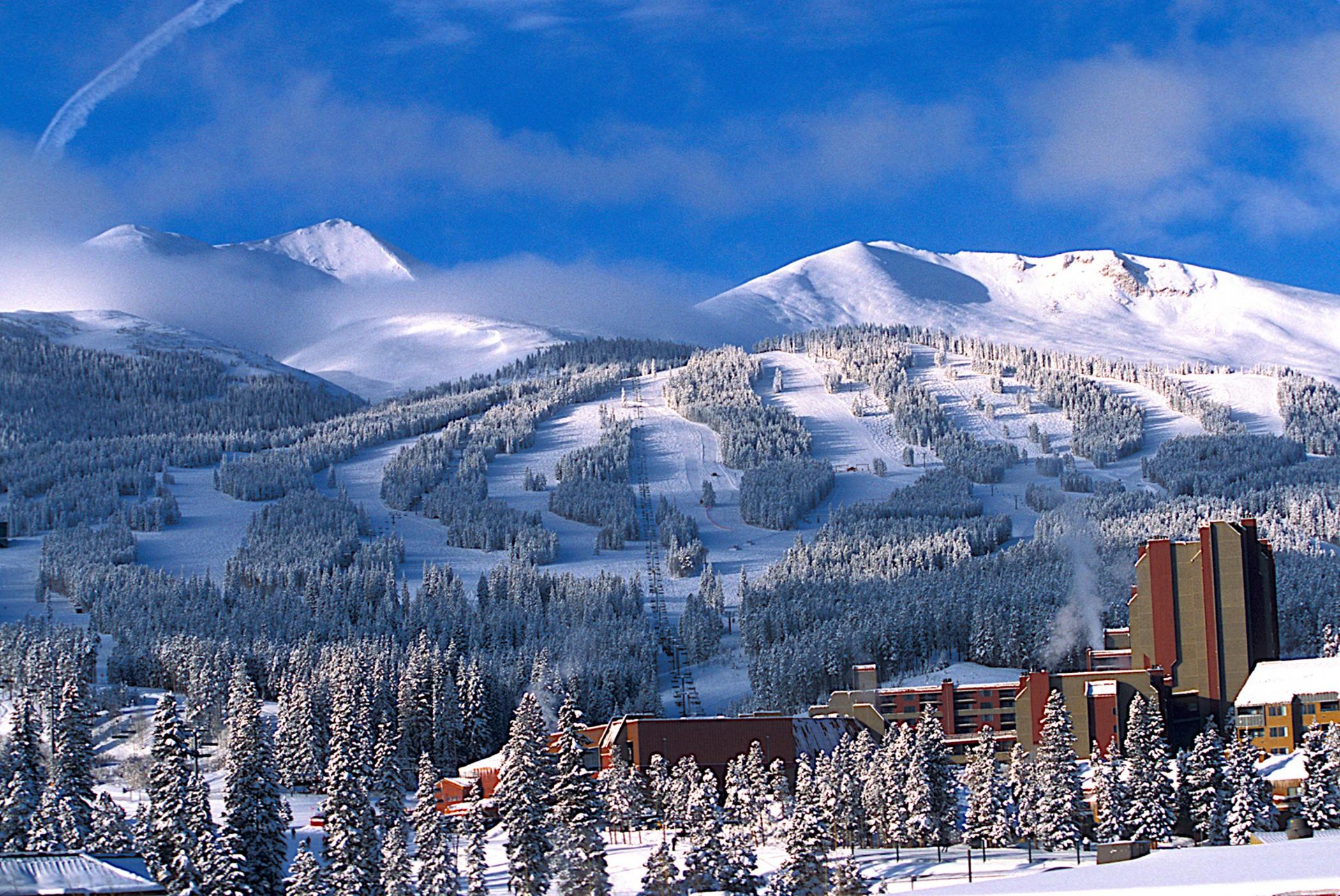 Beaver Run Resort Breckenridge Exterior foto