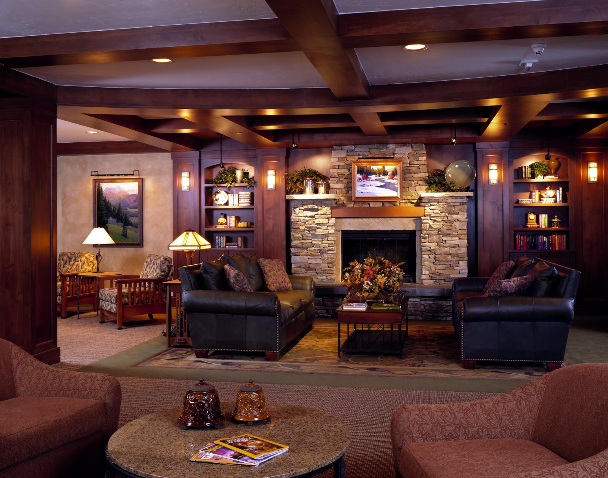 Beaver Run Resort Breckenridge Interior foto