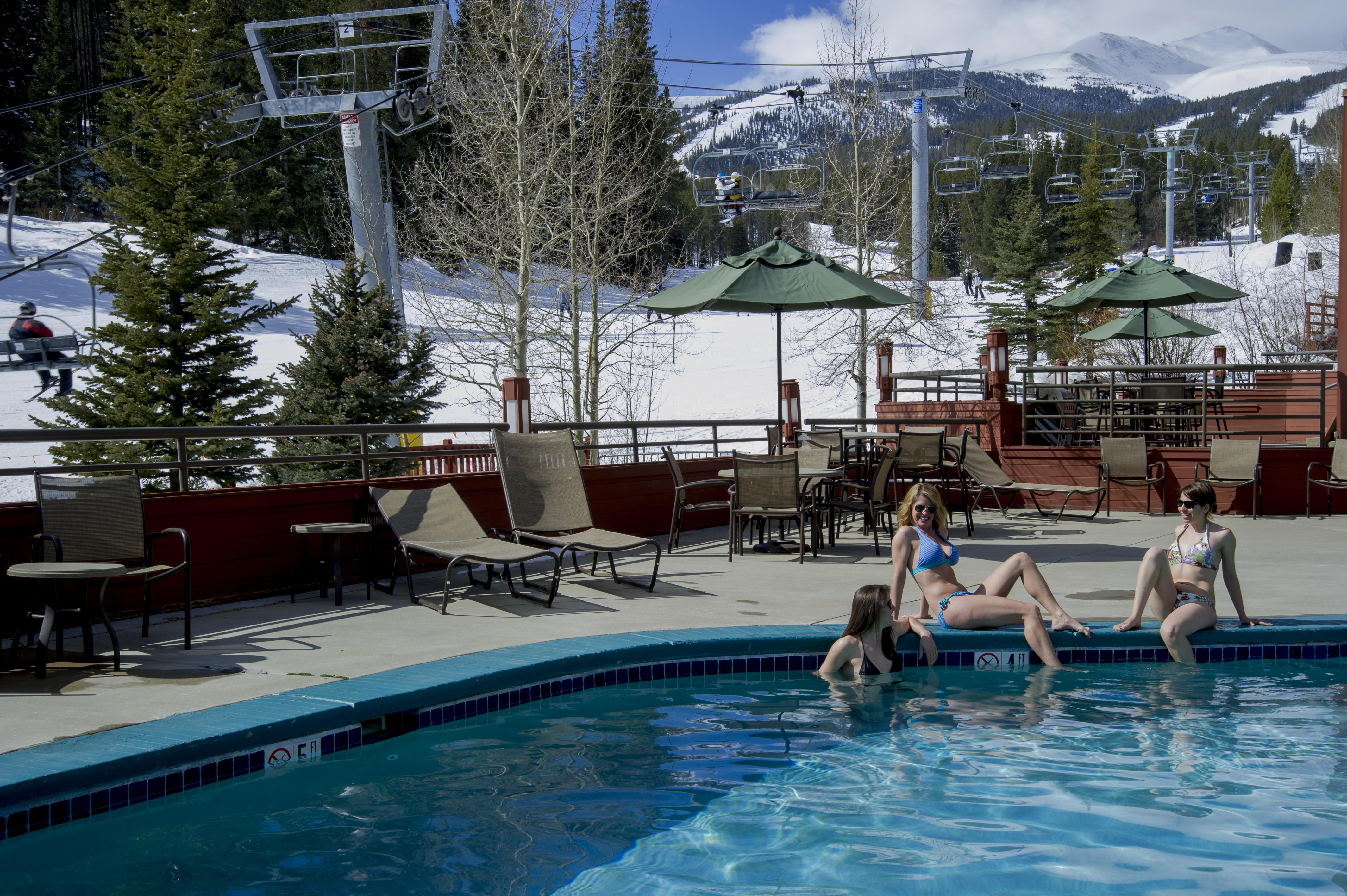 Beaver Run Resort Breckenridge Exterior foto