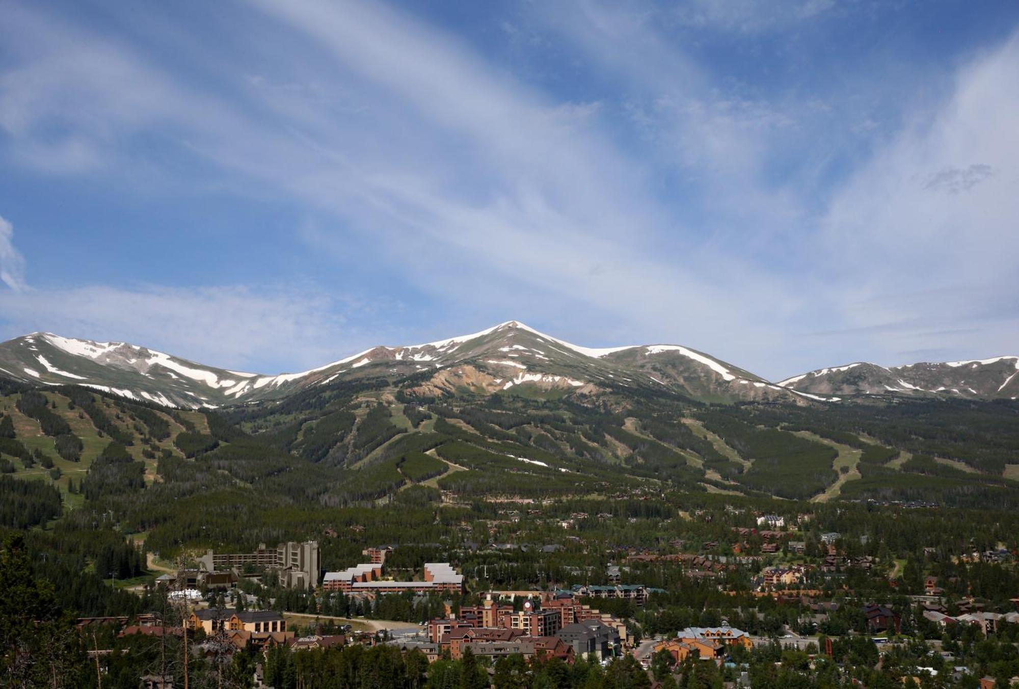 Beaver Run Resort Breckenridge Exterior foto