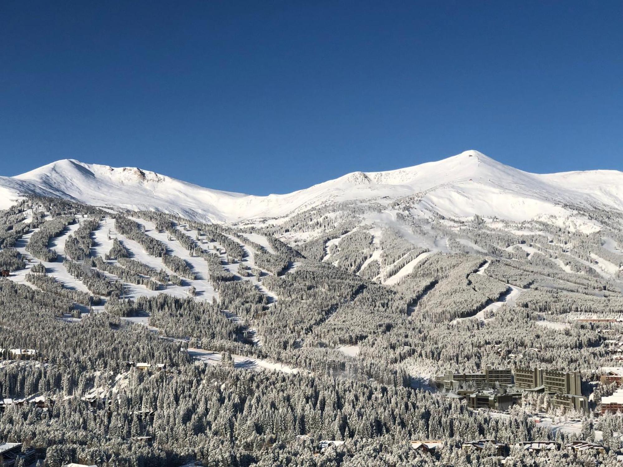 Beaver Run Resort Breckenridge Exterior foto