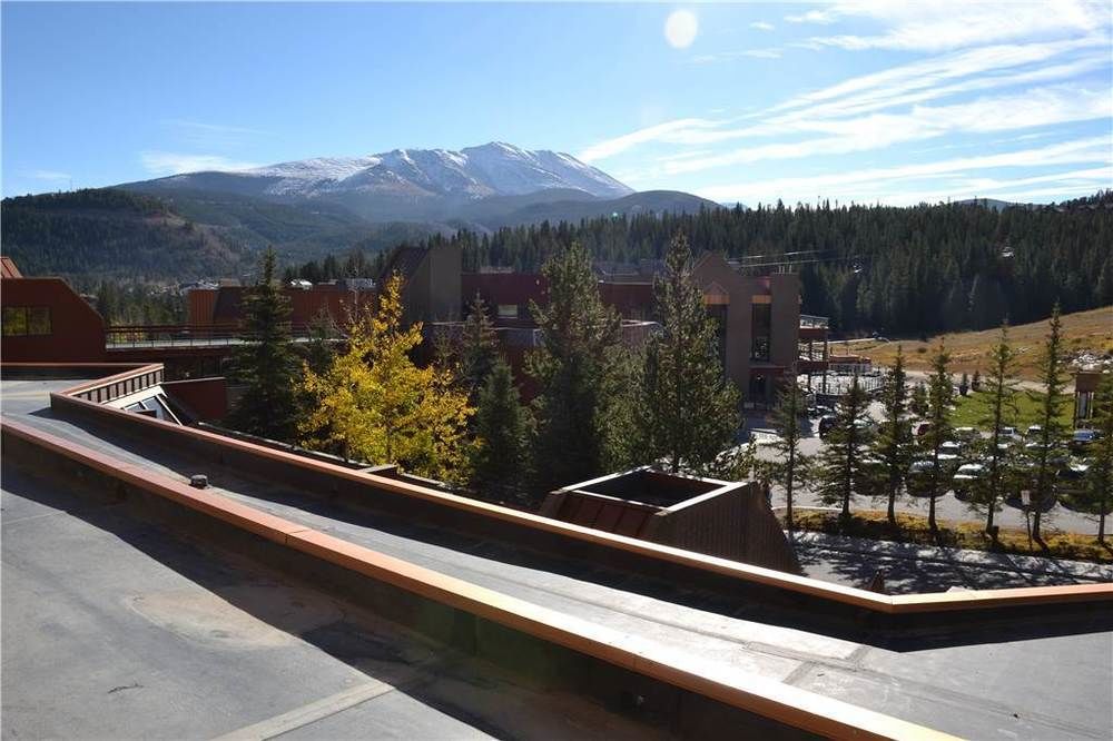 Beaver Run Resort Breckenridge Exterior foto